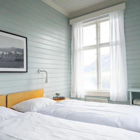 Sommerhotellet Vang I Valdres Εξωτερικό φωτογραφία