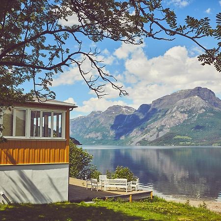Sommerhotellet Vang I Valdres Εξωτερικό φωτογραφία