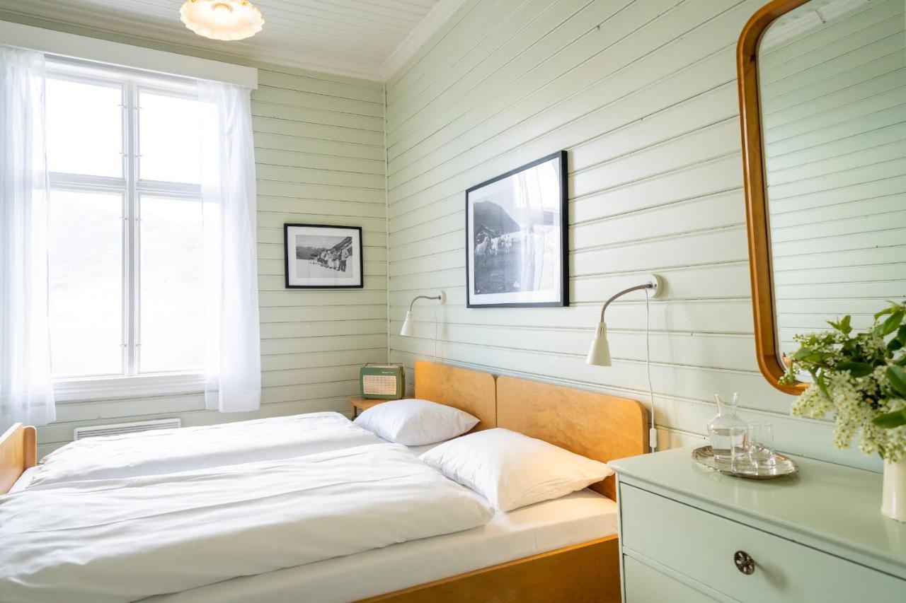 Sommerhotellet Vang I Valdres Εξωτερικό φωτογραφία