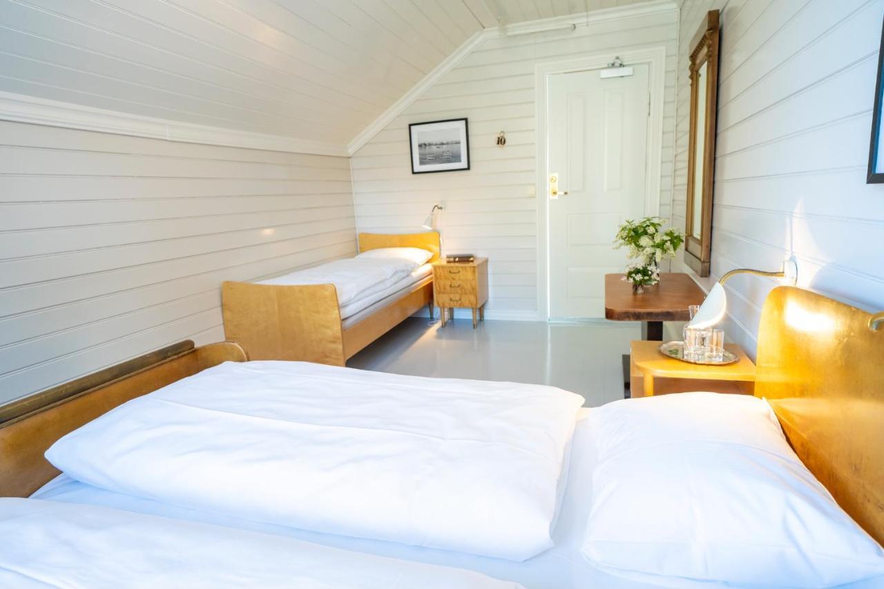 Sommerhotellet Vang I Valdres Εξωτερικό φωτογραφία