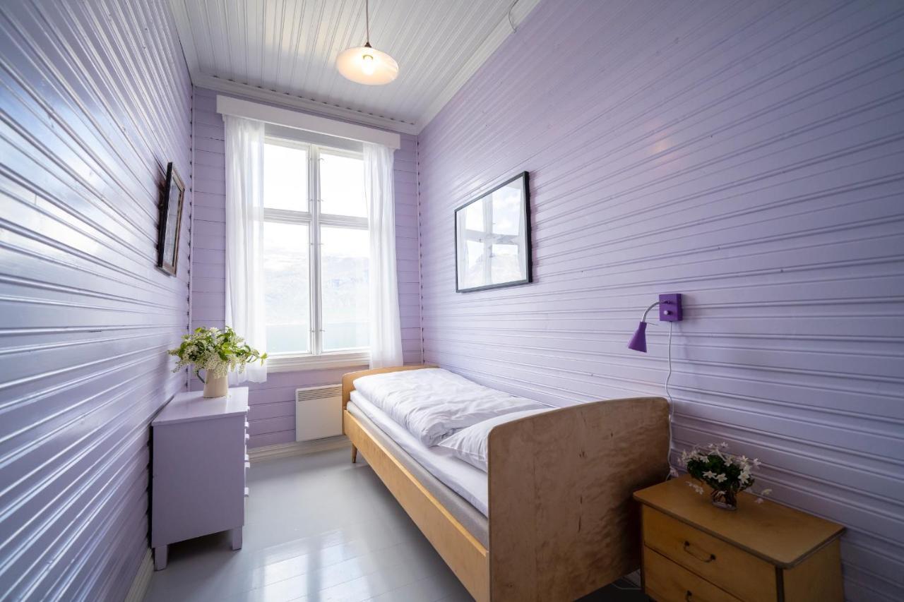Sommerhotellet Vang I Valdres Εξωτερικό φωτογραφία