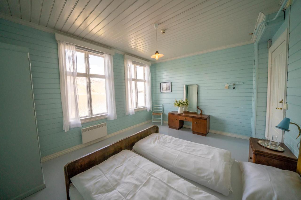 Sommerhotellet Vang I Valdres Εξωτερικό φωτογραφία