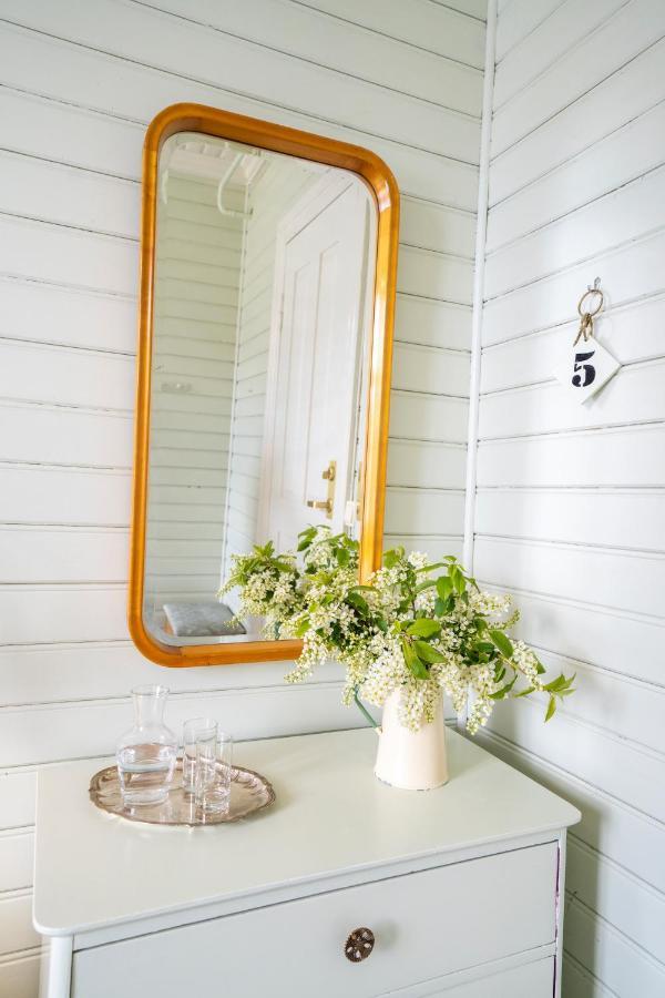 Sommerhotellet Vang I Valdres Εξωτερικό φωτογραφία