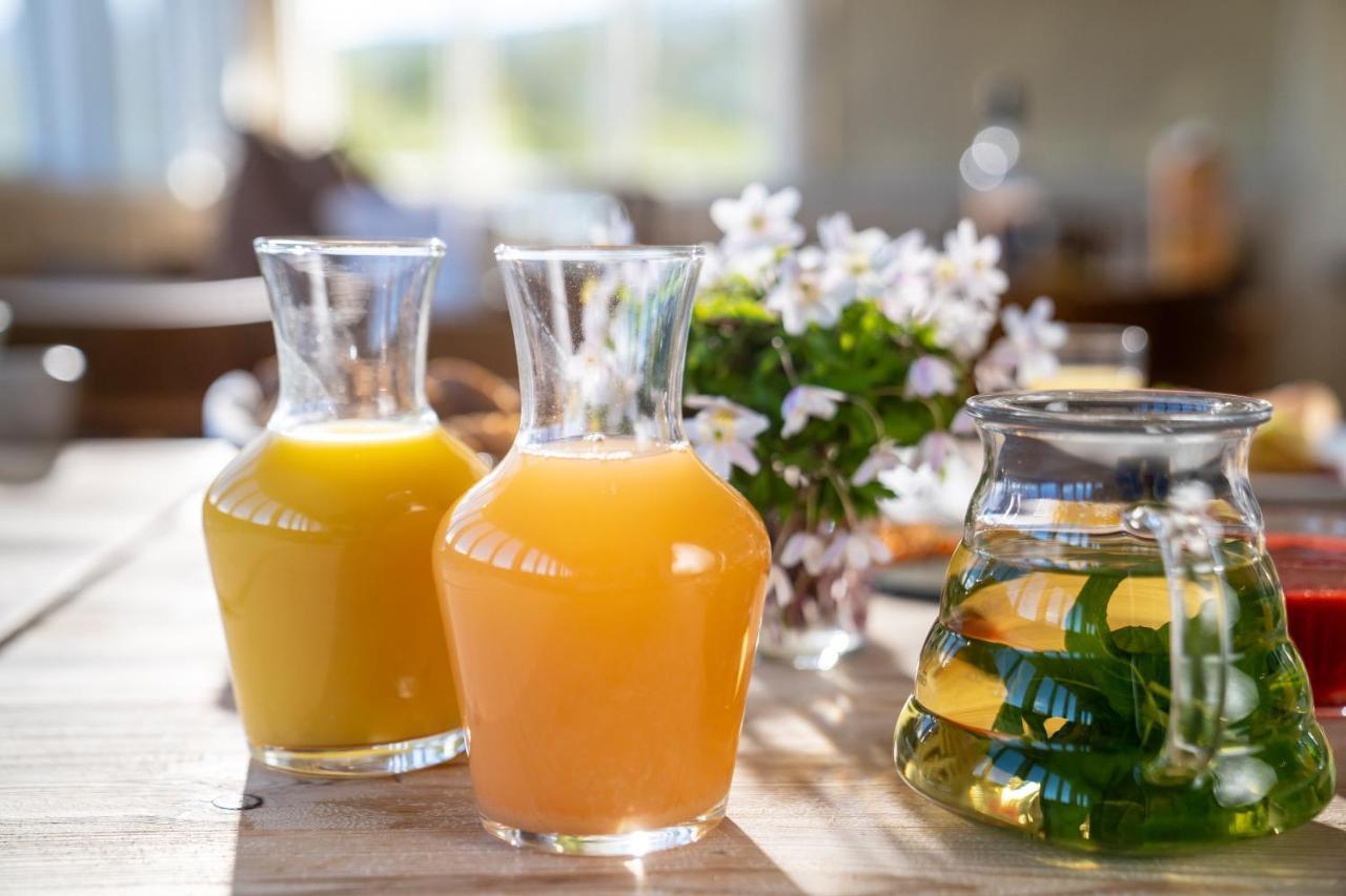 Sommerhotellet Vang I Valdres Εξωτερικό φωτογραφία