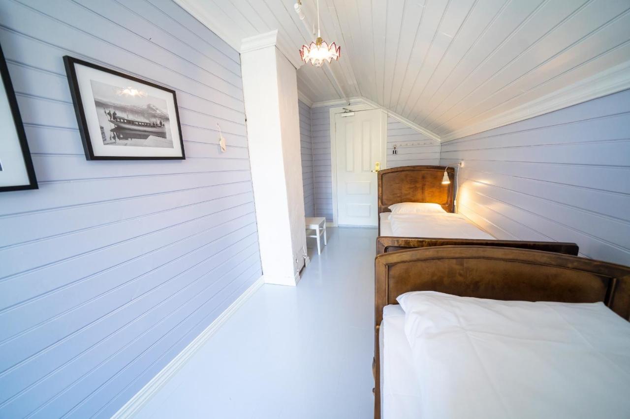 Sommerhotellet Vang I Valdres Εξωτερικό φωτογραφία