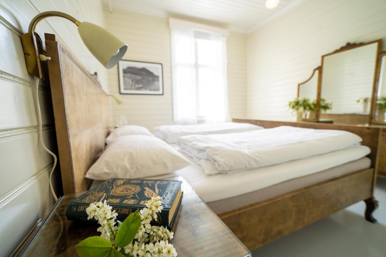 Sommerhotellet Vang I Valdres Εξωτερικό φωτογραφία