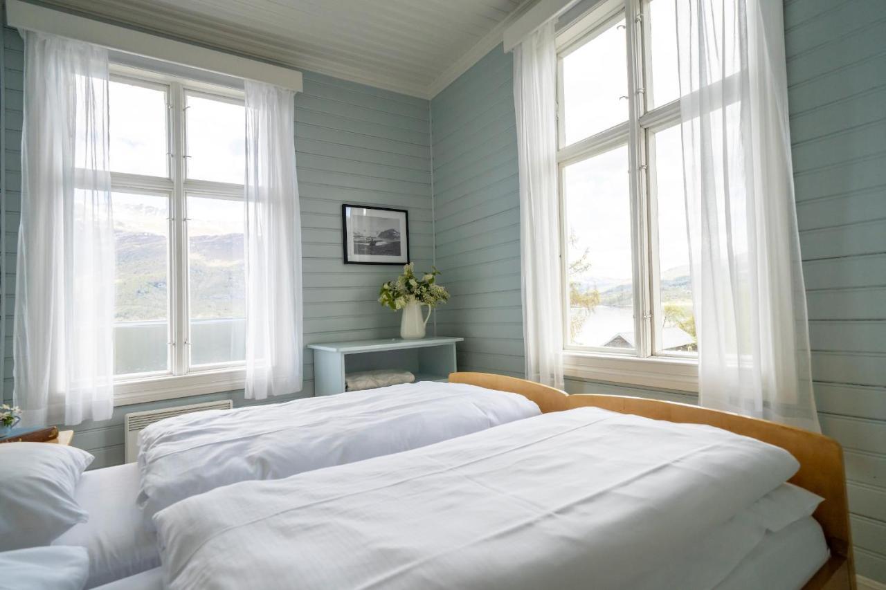 Sommerhotellet Vang I Valdres Εξωτερικό φωτογραφία
