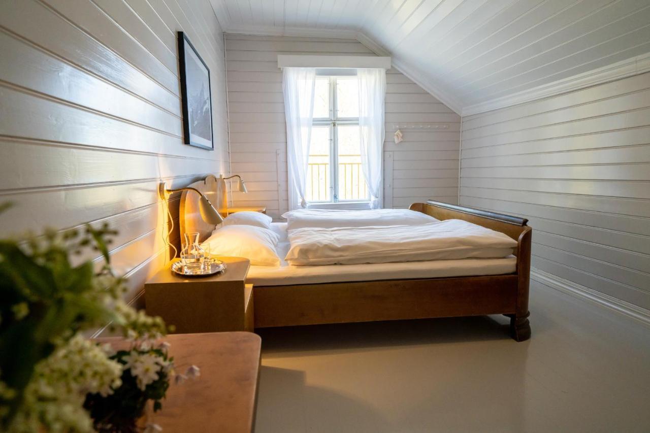 Sommerhotellet Vang I Valdres Εξωτερικό φωτογραφία