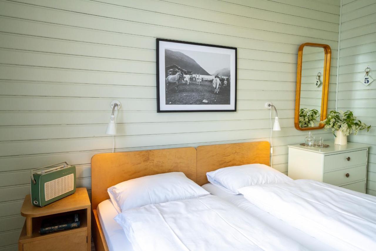 Sommerhotellet Vang I Valdres Εξωτερικό φωτογραφία
