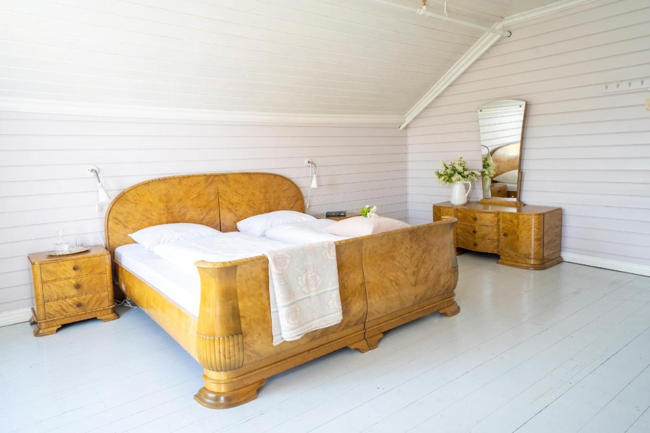 Sommerhotellet Vang I Valdres Εξωτερικό φωτογραφία