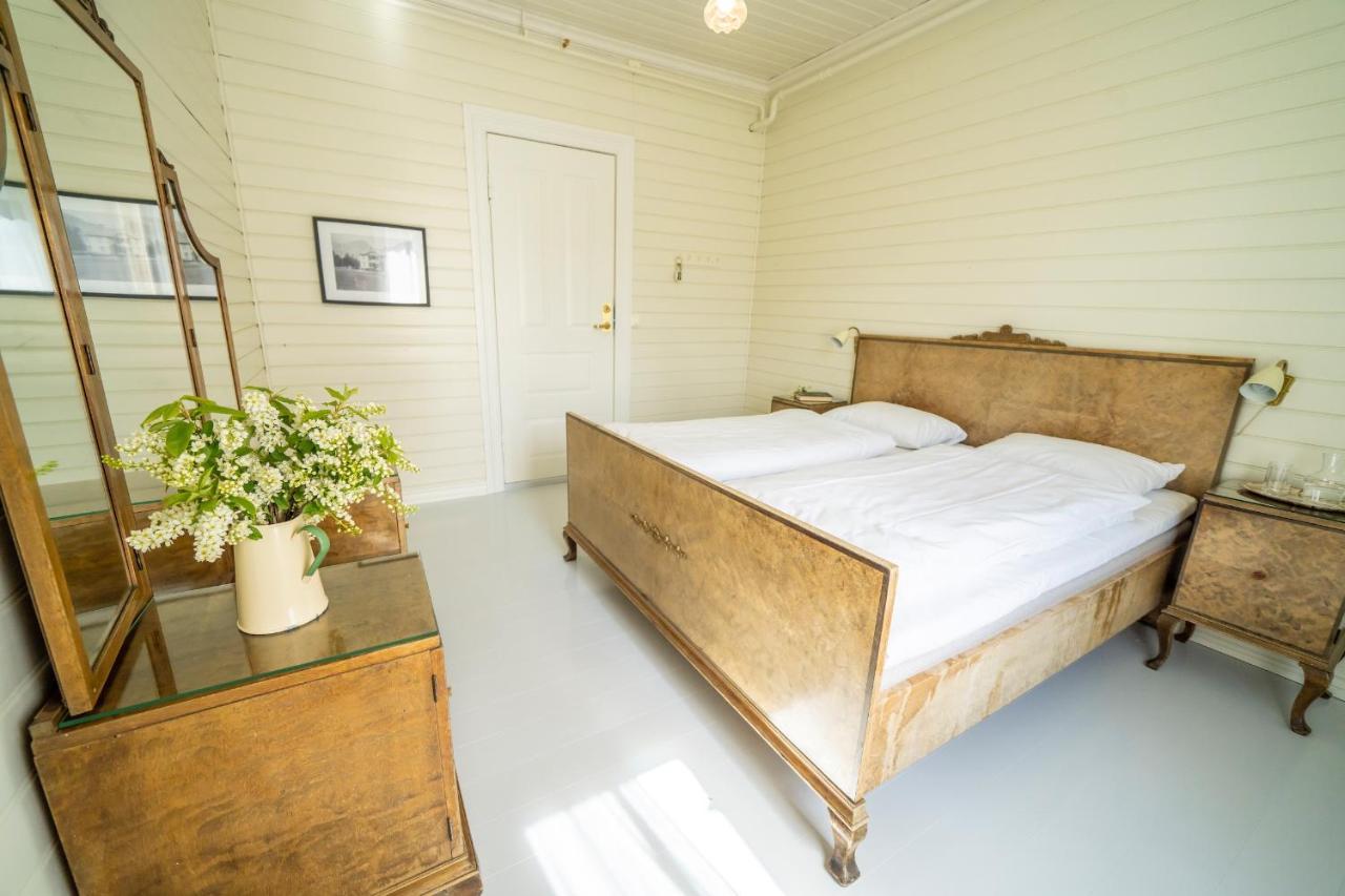Sommerhotellet Vang I Valdres Εξωτερικό φωτογραφία