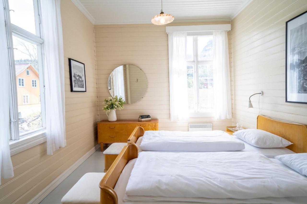 Sommerhotellet Vang I Valdres Εξωτερικό φωτογραφία