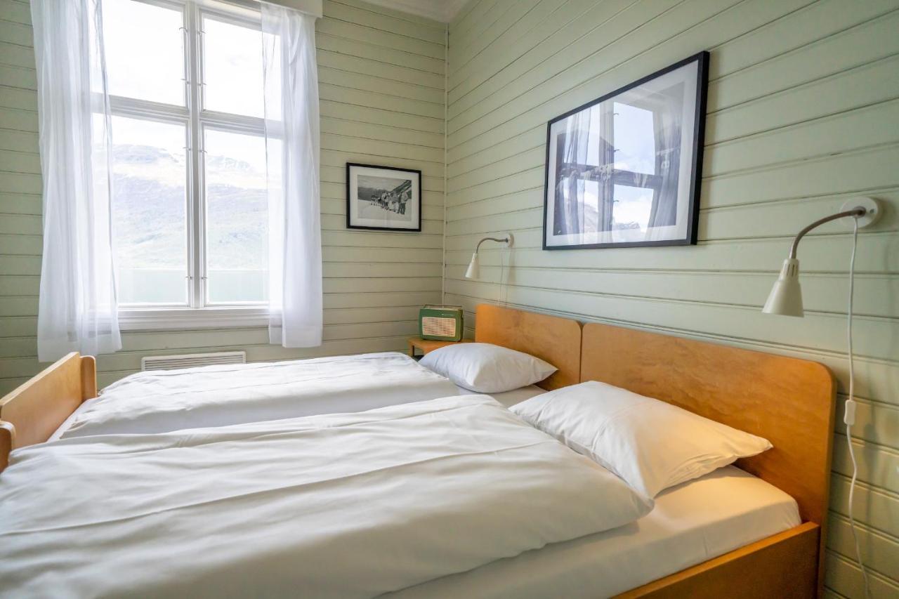 Sommerhotellet Vang I Valdres Εξωτερικό φωτογραφία