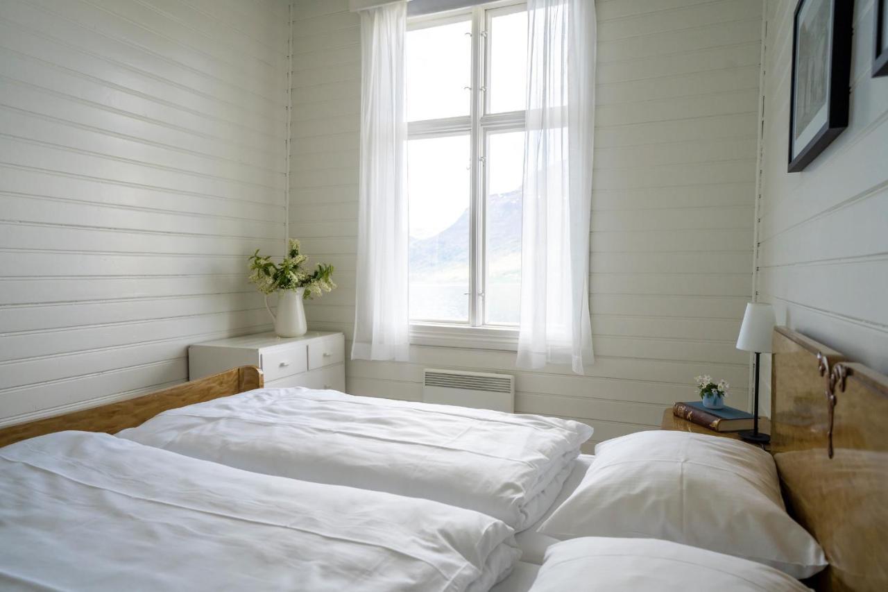 Sommerhotellet Vang I Valdres Εξωτερικό φωτογραφία